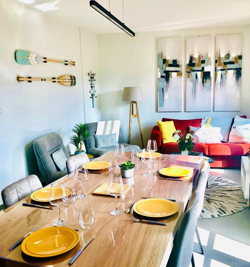 Le Machado Apartment Collioure Exterior photo