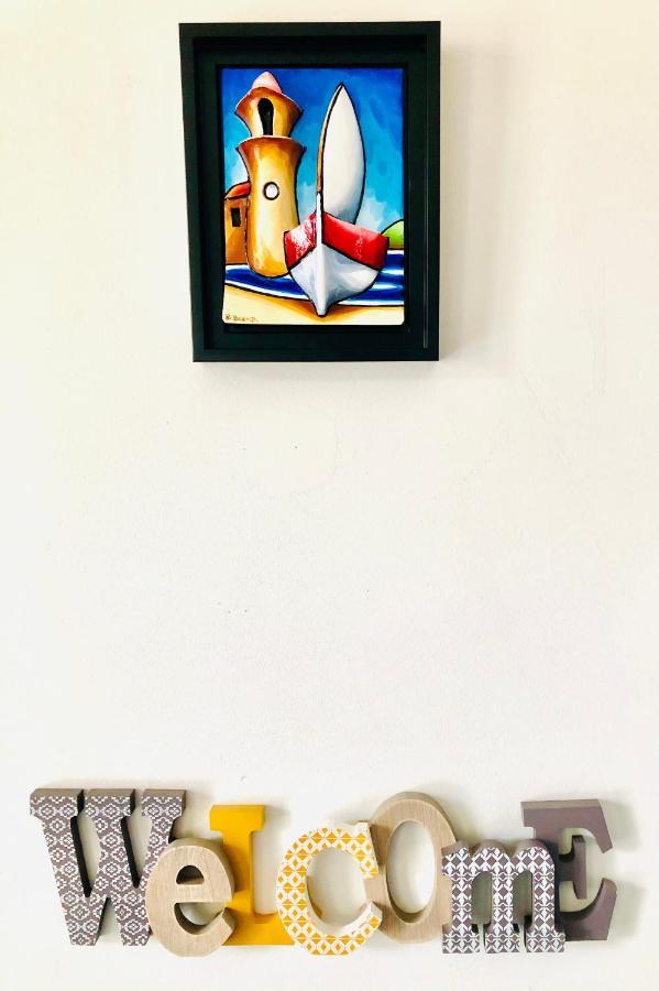 Le Machado Apartment Collioure Exterior photo
