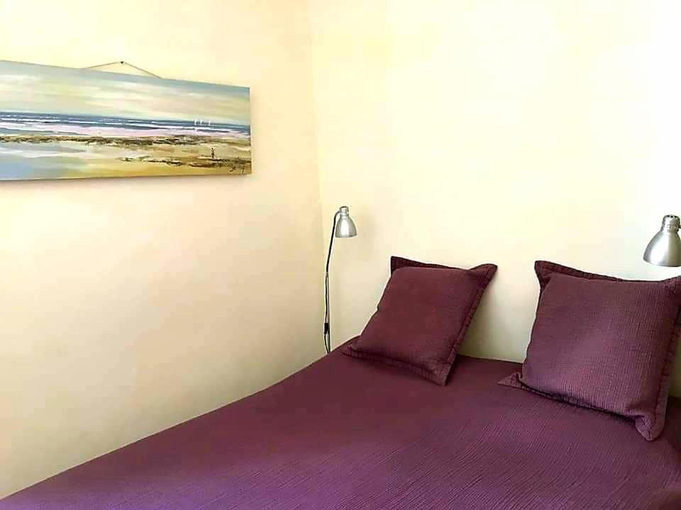 Le Machado Apartment Collioure Exterior photo
